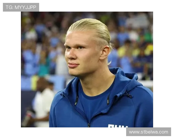 哈兰德:模仿伊布阿圭罗坚持跑动风格 哈兰德:模仿伊布阿圭罗坚持跑动风格