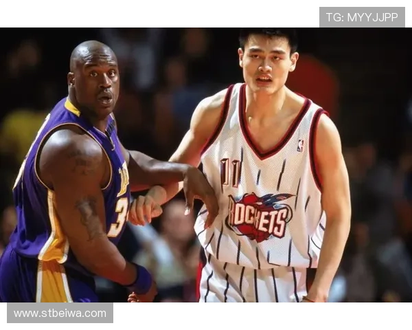 文班亚马五场统治姚明再现辉煌